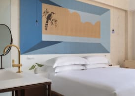 Kimpton Las Mercedes by IHG 4