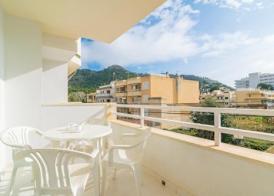 Apartamentos Massanet 3
