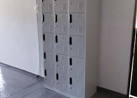 Rhodes Youth Hostel 2