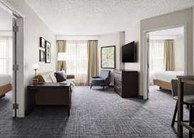 Residence Inn by Marriott Harrisburg Carlisle 5