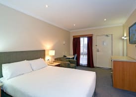 Comfort Inn & Suites Sombrero 5