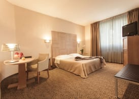 Hotel Cora 3