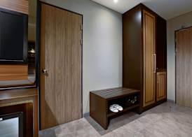 Aston Inn Mataram 5