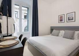 Cozy Trieste Historic Hideaway 2