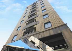 Fukuoka Arty Inn 4