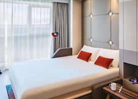 Aparthotel Adagio Edinburgh Royal Mile 2