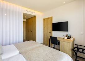 AP Cabanas Beach & Nature - Adults Friendly 5