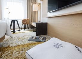 The Westin Grand Frankfurt 3
