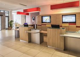 ibis Constantine 4