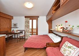 Residence Castelli 5