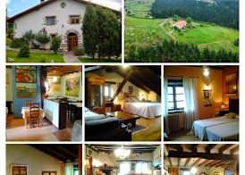 Hotel Rural Natxiondo 5