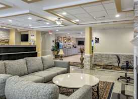 Best Western Plus New England Inn & Suites 4