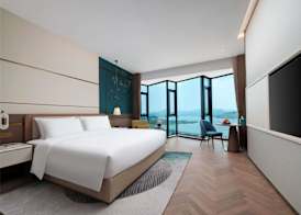 Grand Mercure Hangzhou Qingshan Lake 5