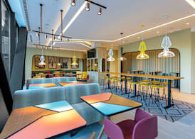 Hampton By Hilton Alcobendas Madrid 3
