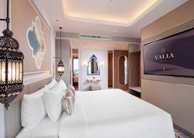 Valia Bangkok Sukhumvit 24 by Kingston Hotels 5