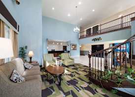 Quality Inn & Suites Terrell 4