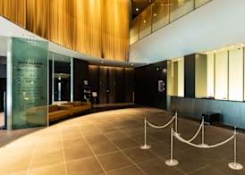 KOKO HOTEL Premier Hakata - formerly Tenza Hotel at Hakata Station 3