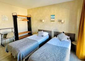 Hôtel Le Littoral - Berck sur Mer 2