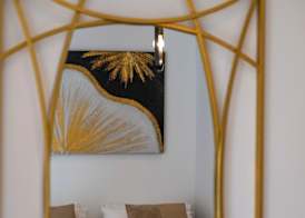 Lazuli Hermes Apartments 5