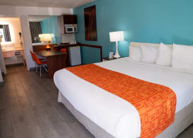 Howard Johnson by Wyndham Clearwater - Dunedin 4