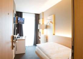 Best Western Plus Hotel Zürcherhof 4