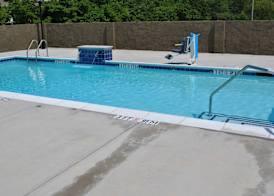 DoubleTree by Hilton Fayetteville 5