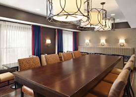 Hampton Inn Findlay 5
