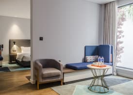 Holiday Inn Express Nanjing Dongshan by IHG 4