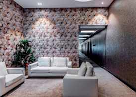 Aydinoglu Hotel 5