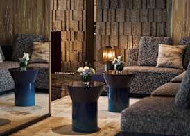 Changsha Marriott Hotel West 2