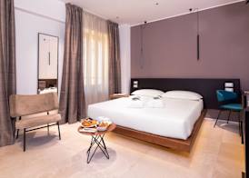 The Corner Duomo Hotel 3