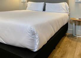 Real Segovia Apartments by Recordis Hotels 4