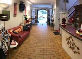 Hôtel Saint Philibert 2