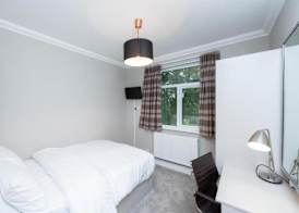 Uno Hotel Heathrow Windsor 3