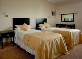 Macdonald Spey Valley Resort 4