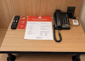 ibis Santos Gonzaga Praia 3