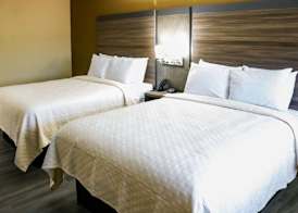 Rodeway Inn Phenix City - Columbus 3