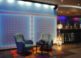 Mercury Hotel- All Inclusive 3