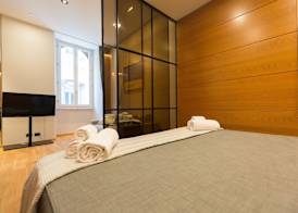 Amazing Piazza Venezia Suites 3