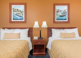Ramada by Wyndham Catlettsburg Ashland 4