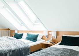 Hotel & Restaurant Am Alten Rhin 5
