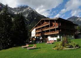 Sport Hotel Wildgall 3