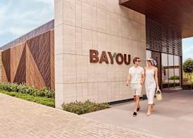 Bayou Villas Turkey 1 Bedroom -ultra All Inclusive 5