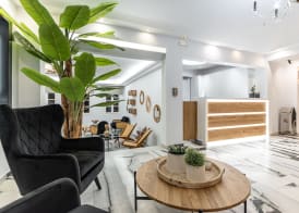 Anatoli Hotel 5