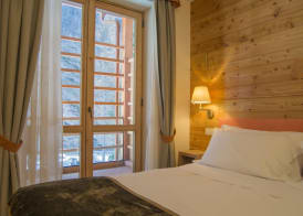 Alagna Mountain Resort & SPA 3