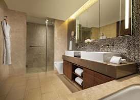 Ascott Raffles City Chengdu 5