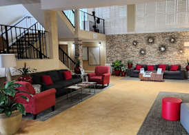 Ramada Plaza by Wyndham Nags Head Oceanfront 3