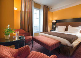 Hotel De La Matelote 4