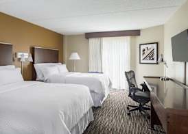 Four Points by Sheraton Buffalo Grove 5
