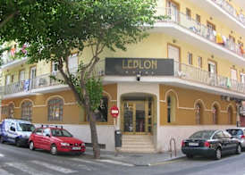Casthotels Leblon 3